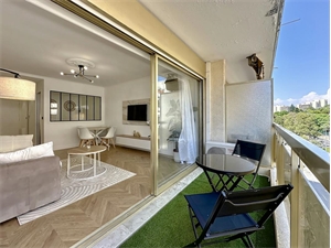 studio à la vente -   06160  JUAN LES PINS, surface 31 m2 vente studio - UBI480002978
